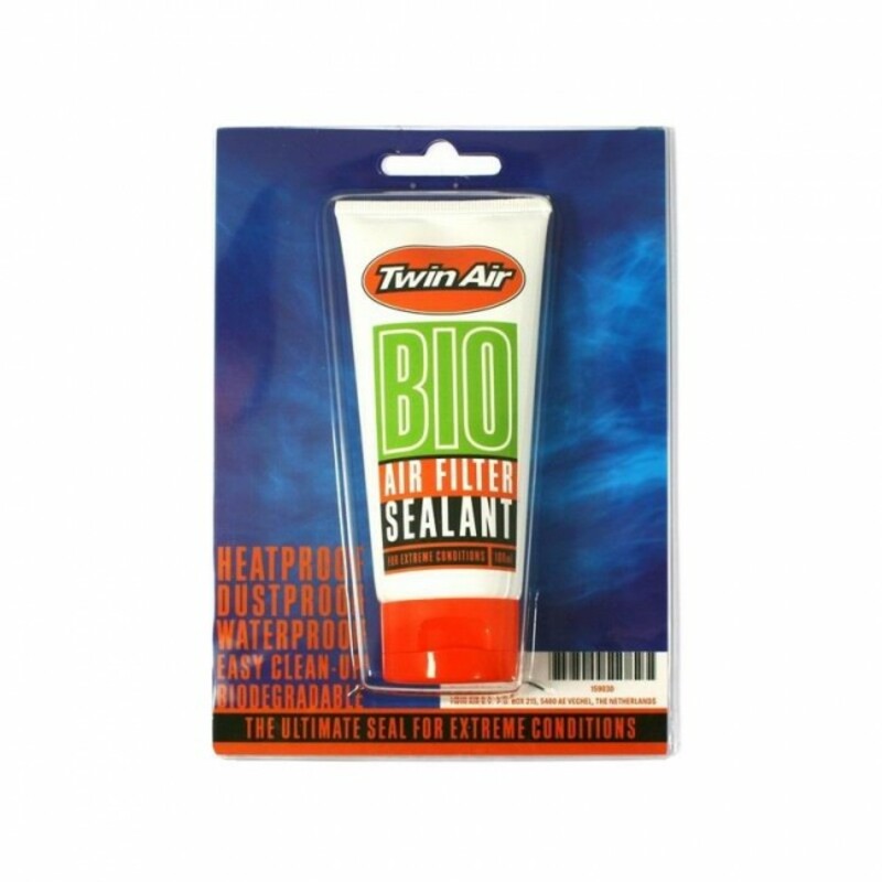 Twin Air Biodégradable Filtre Scelling Paste - 100 ml