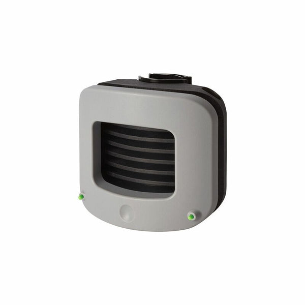 Porte-police pour le cadre Ø28 / 40 Guppy / Groovy / Mini FF Black 86406001