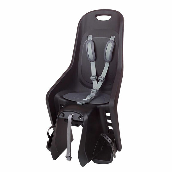 PORTE PORT BUBBLY MAXI ARRIÈRE CHILLE BIKE SEAT SEAT MOUTILLE