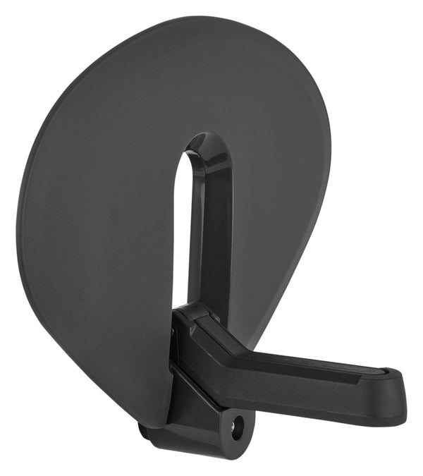 Port de police des portes policières + protections Guppy junior gris foncé guppy junior 86404001