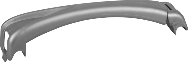 Police Gate Guidon Police Port Silver Bilby Junior 8632900003