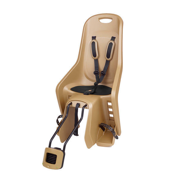 POLICE PORT BUBBLY MAXI PLUS FF 29 "Montage du cadre du siège à vélo arrière arrière - Gold 8406700030