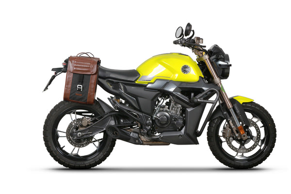 Support de sac latéral z0G110SR