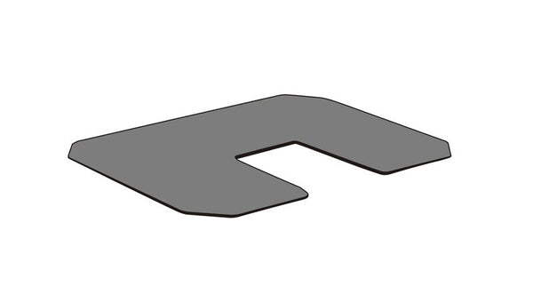 Shad Inner Food Terra Top Cases X0TR02R