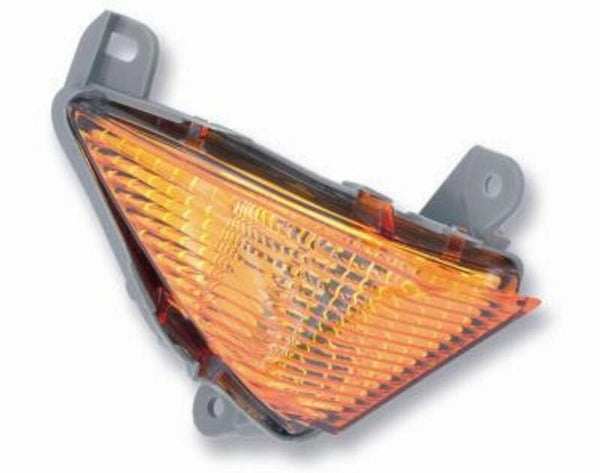 V Indicateur de pièces Front gauche OE Type - Kawasaki ZX -6R 8946