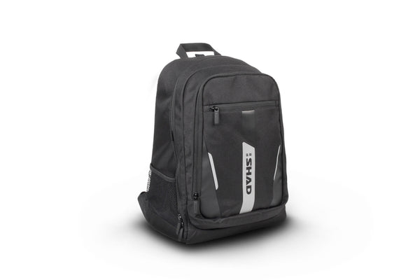 SHAD SL86 SACKPACK - Black 26L X0SL86