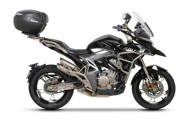 Shad Top Box Fitting Z0T319st