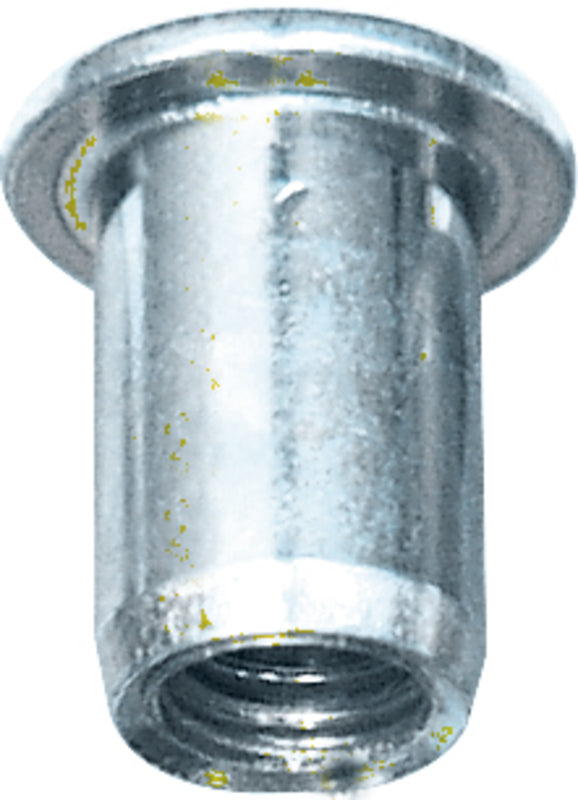 BIHR M8 ACIER STRIMPPING NUTS 20PCSA0016405