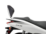 Système de dossier d'alose Honda PCX H0PC10RV