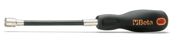 Beta 943fl Spin de noix d'hexagone flexible - 6 mm 009430306