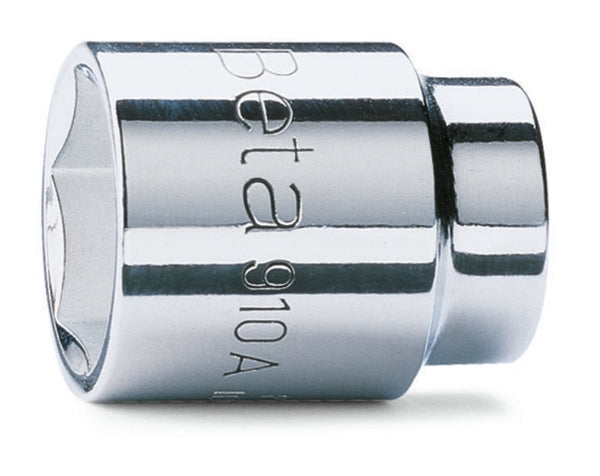 Beta 6 points 3/8 "- 14 mm 009100014