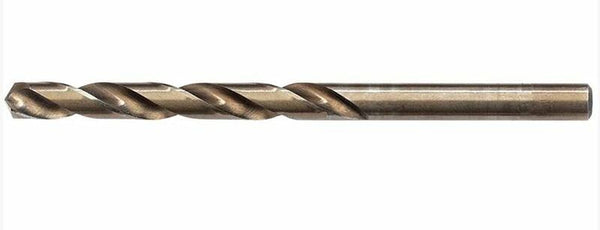 Draper Ø7 -0 mm HSS Cobalt Twist Drill 39231.0
