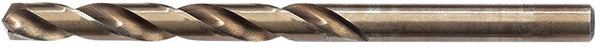 Draper Ø9.0 mm HSS Cobalt Twist Drill 39237.0