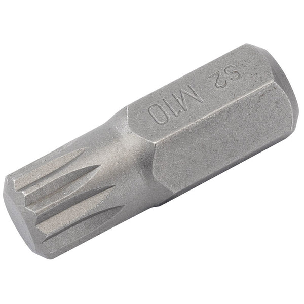 Draper XZN M10 Bits de rechange - Longueur 30 mm 33342.0