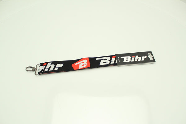 Bihr Factory Key Ring - Big mit Elastizbänder - Keyring1