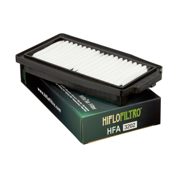 Filtre à air Hiflofiltro - HFA3202 HFA3202