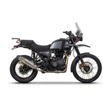 Ajustement du système Shad 3P (côté) - Royal Enfield Himalayan 410 R0HM49I