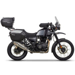 Ajustement du système Shad 3P (côté) - Royal Enfield Himalayan 410 R0HM49I