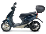 Ensemble de montage maître de Shad Top - Yamaha Y0n10t