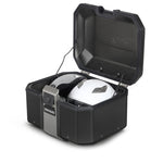 Shad Tr48 Top Case - Black D0tr48100b