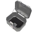 Shad Tr48 Top Case - Black D0tr48100b