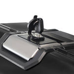 Shad Tr48 Top Case - Black D0tr48100b