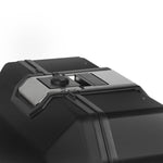 Shad Tr48 Top Case - Black D0tr48100b
