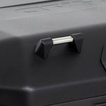 Shad Tr48 Top Case - Black D0tr48100b