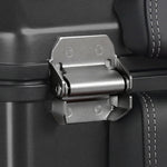 Shad Tr48 Top Case - Black D0tr48100b