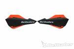 Barkbusters Bicycle Kit-Black MTB-001-00-BK