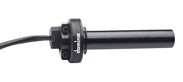 Domino Ride By Wire Throttle Handle - Yamaha R1 4142.03.13-01