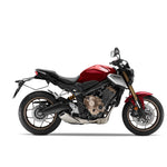 Porte-sac de l'ombre - Honda CB 650R H0CR61SE