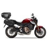 Porte-sac de l'ombre - Honda CB 650R H0CR61SE