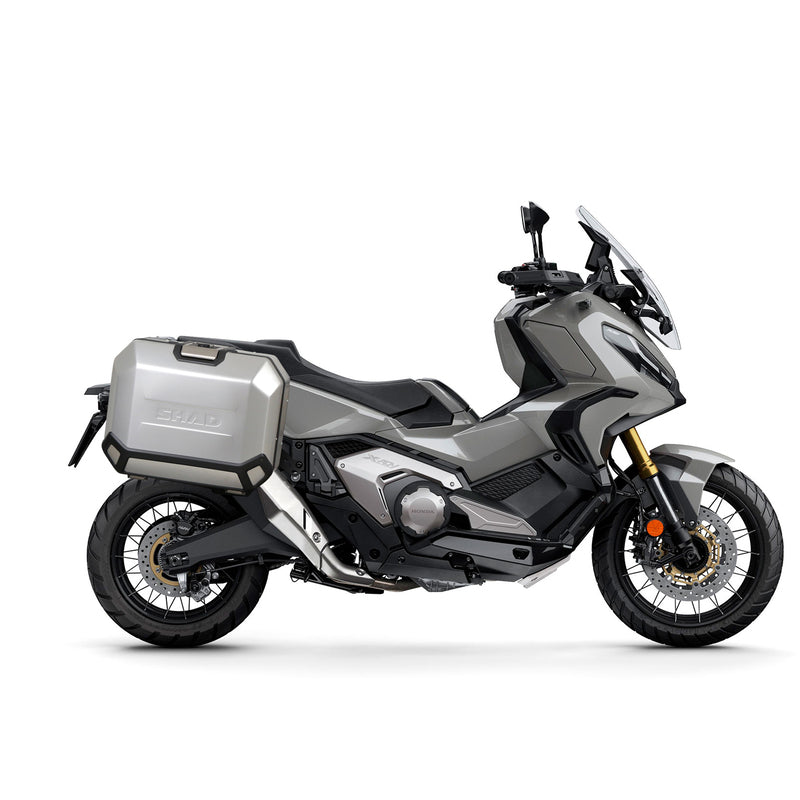 Ajustement du système Shad 4P (côté) - Honda X-ADV 750 H0XD714P