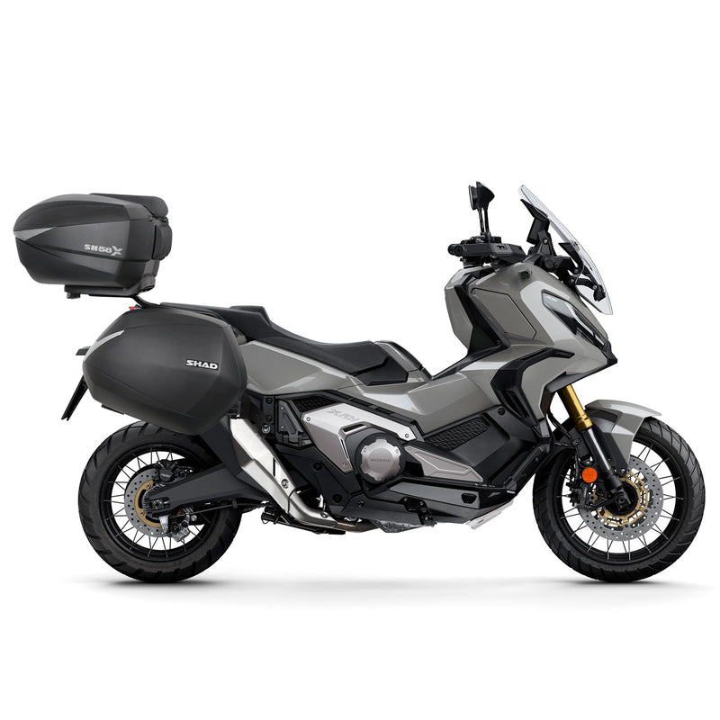 Ajustement du système Shad 4P (côté) - Honda X-ADV 750 H0XD714P