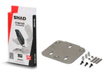 Shad Top Master Fitting Set - Pin System X028PS