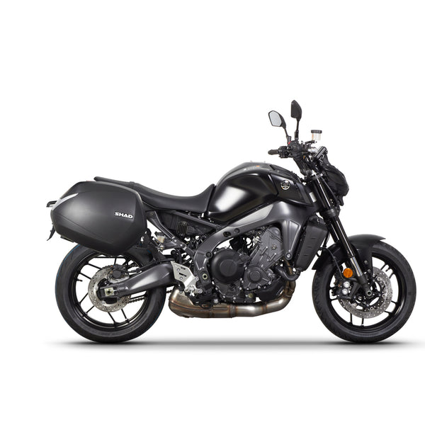 Shad 3p -Systemanpassung (Seite) - Yamaha MT 09 Y0MT91IF