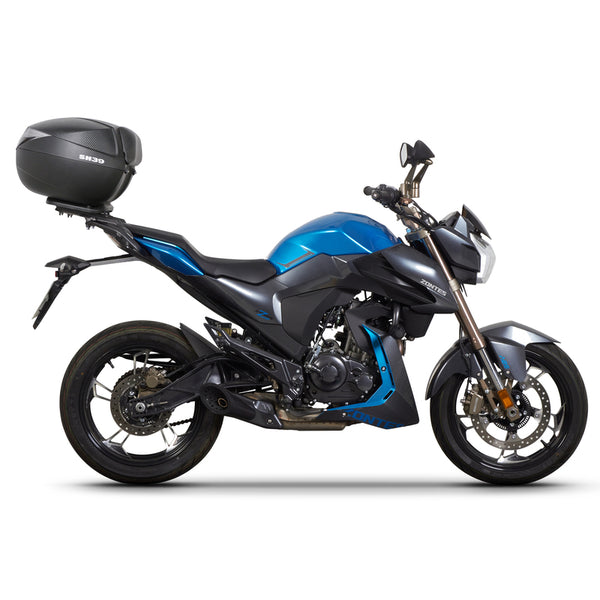 SHAD Top Master Fitting Set - Zontes ZT 125-Z2 Z0ZT11ST 