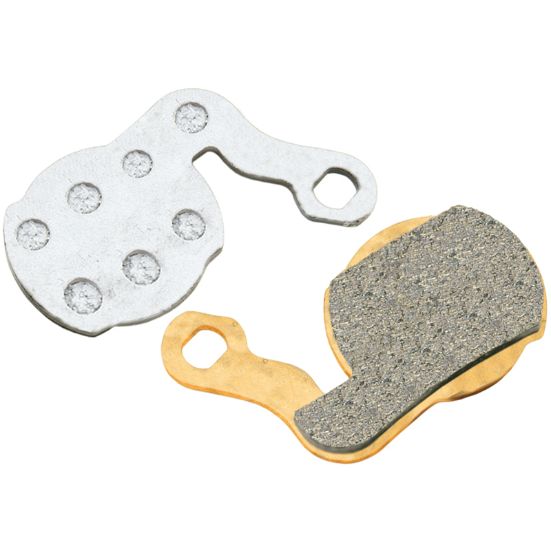 CL BRAKES Bicycle Brake Pads Sintered Compound - 4042VX 4042VX 