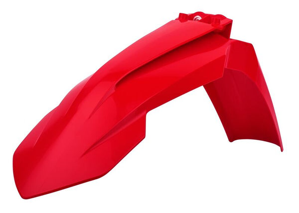 Politiehaven Front Fender - Red Gas Gas MC85 8554800003