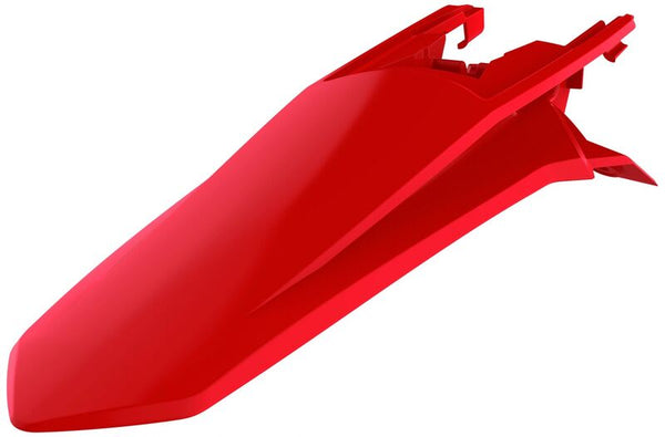 Police gate Rear Fender - Red Gas Gas MC85 8554700003