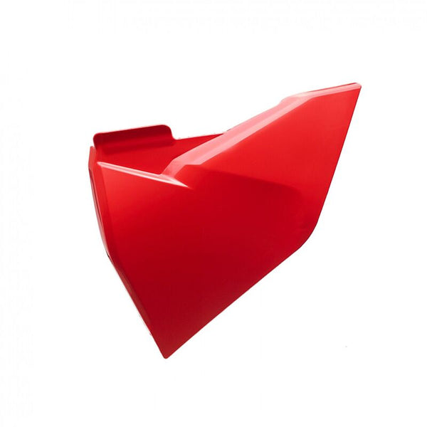 Polizeisportluftbox -Deckung Red Gas MC85 84215002