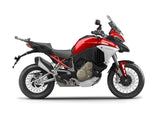 Ensemble de montage maître de Shad Top - Ducati Multistrada 1200 V4 S SPORT D0MV10