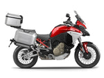 Ensemble de montage maître de Shad Top - Ducati Multistrada 1200 V4 S SPORT D0MV10