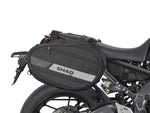 Shad Side Bag Holder - Yamaha MT -09 Y0MT91SE