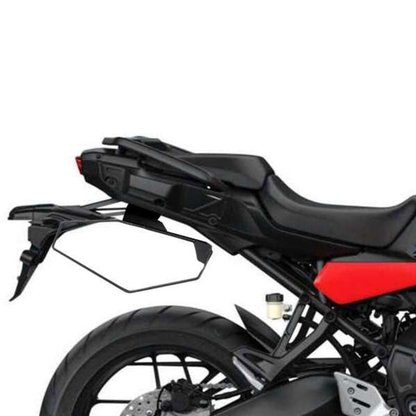 Shad Side Bagehalter - Yamaha Tracer 9 Y0TR91SE