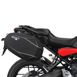 Porte-sac de latéraux de l'alose - Yamaha Tracer 9 Y0tr91SE