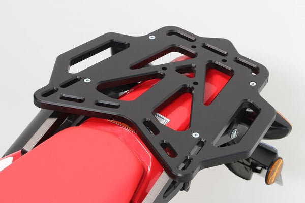 Rack arrière AXP HDPE - Black Honda CRF300L AX1609