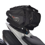 Oxford T30R Tail Pack noir 30l OL335