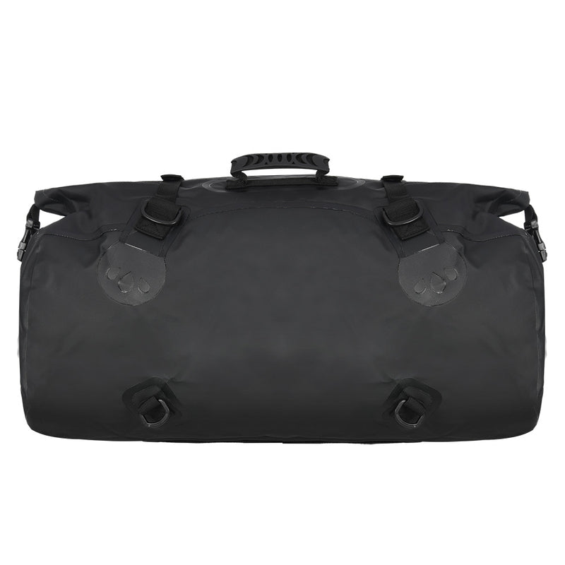 Oxford Aqua T-50 Roll Sac noir 50L OL452